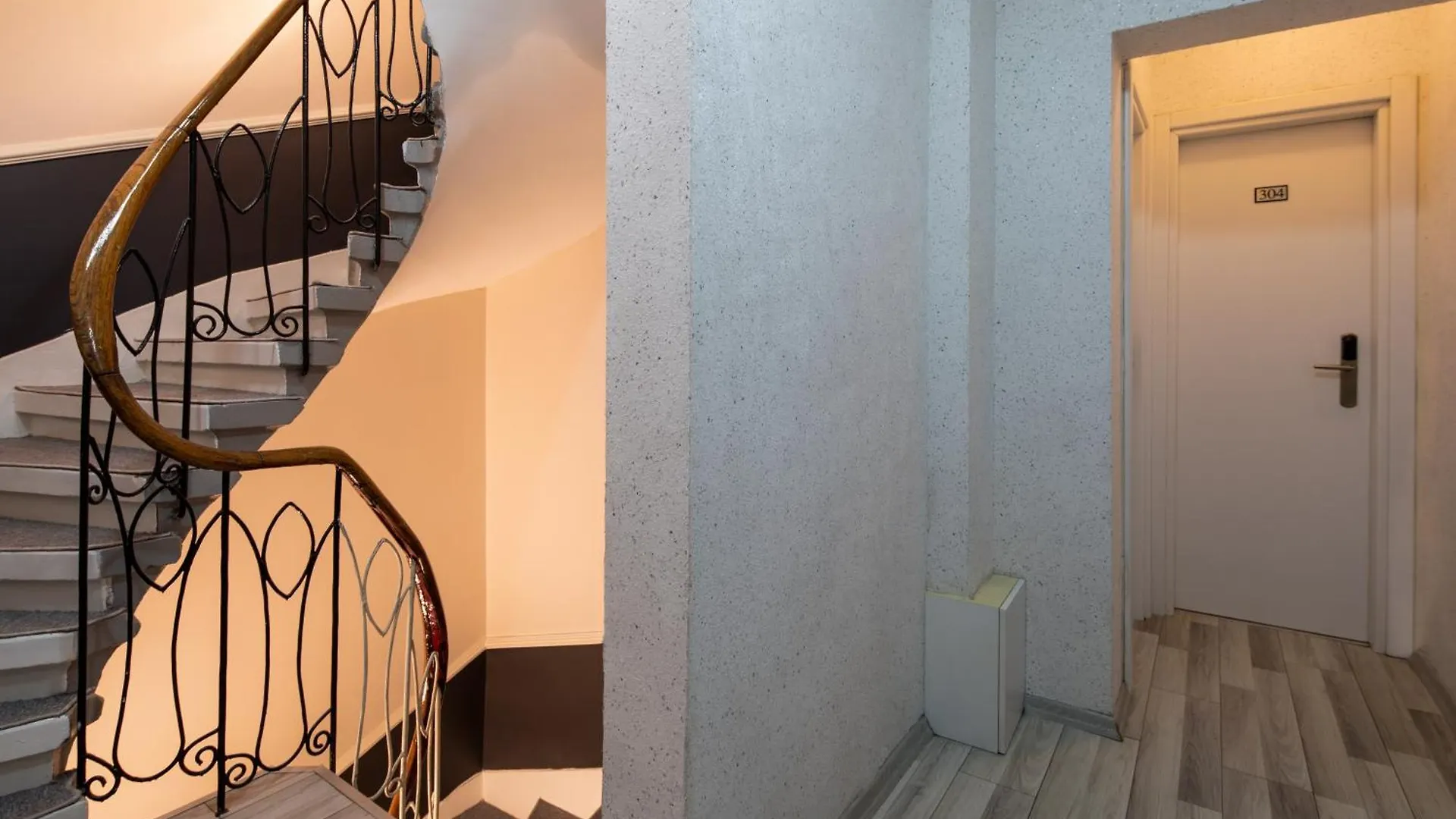 The Suite Hotel Platine Istanbul 0*,