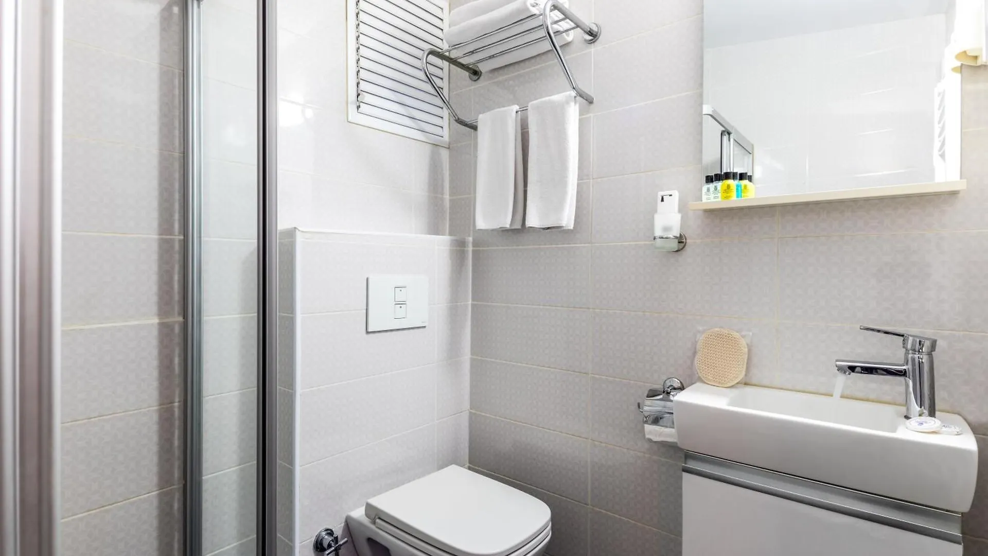 The Suite Hotel Platine Istanbul Turkiet