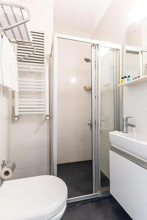 The Suite Hotel Platine Istanbul 0*,  Turkiet