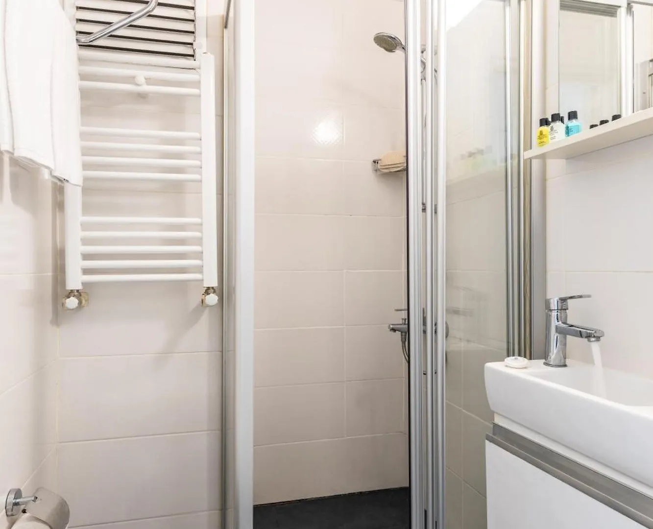 Lägenhet The Suite Hotel Platine Istanbul